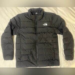 The North Face Aconcagua 3 Jacket